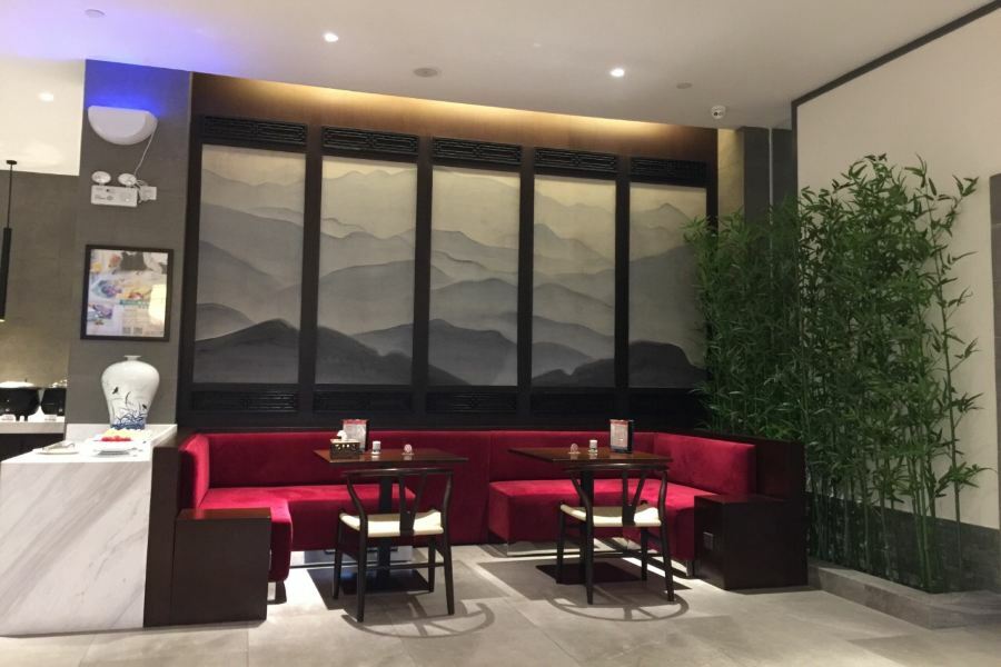 锦江之星品尚黄山市歙县徽州古城酒店 外观 照片